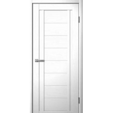 Дверь межкомнатная Сибирь Профиль Ла Стелла 204 Макиато, глухое полотно